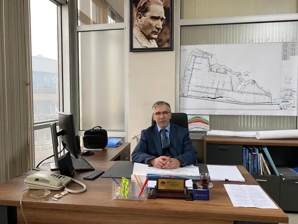 Soma OSB’de ilk temeller bu yıl atılacak