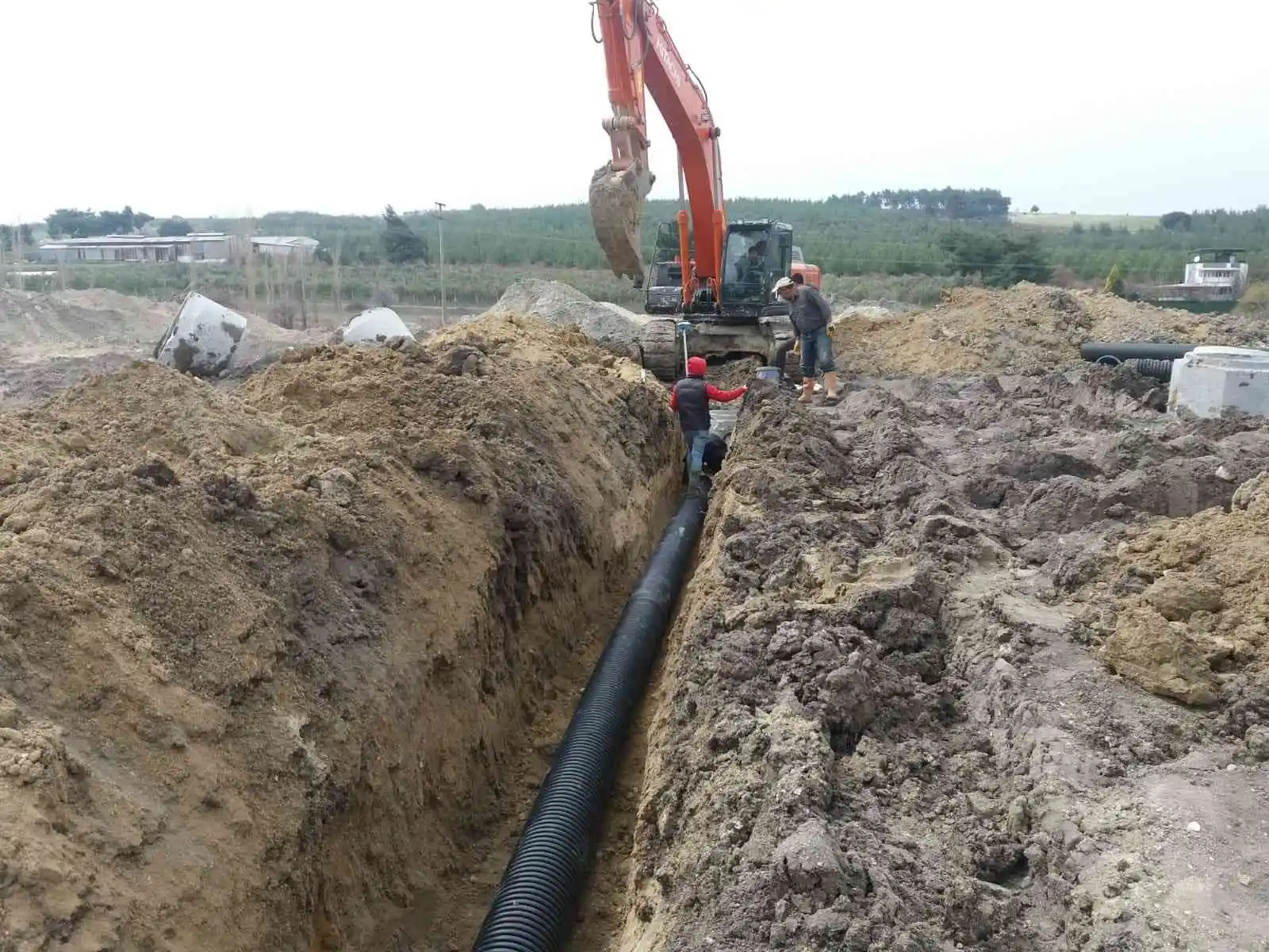 Soma OSB’de ilk temeller bu yıl atılacak
