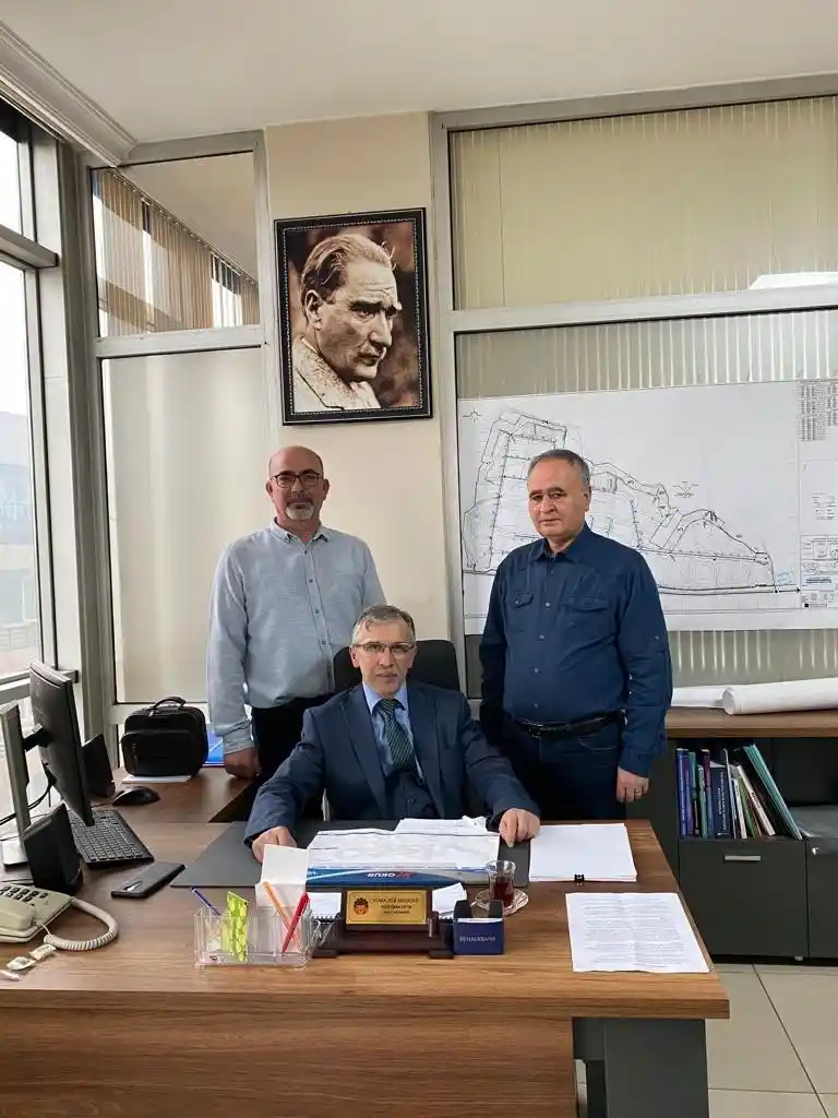 Soma OSB’de ilk temeller bu yıl atılacak