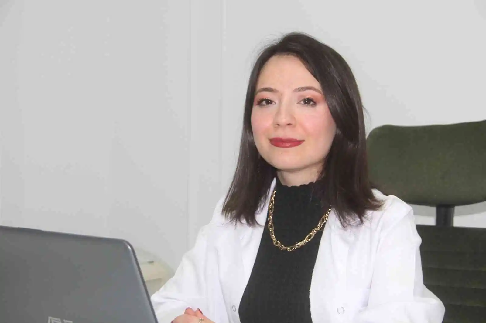 Sosyal medyadaki yanlış diyetlere karşı uyaran Diyetisyen Karakaya, “Kilo vereceğim diye sağlığınızdan olmayın”