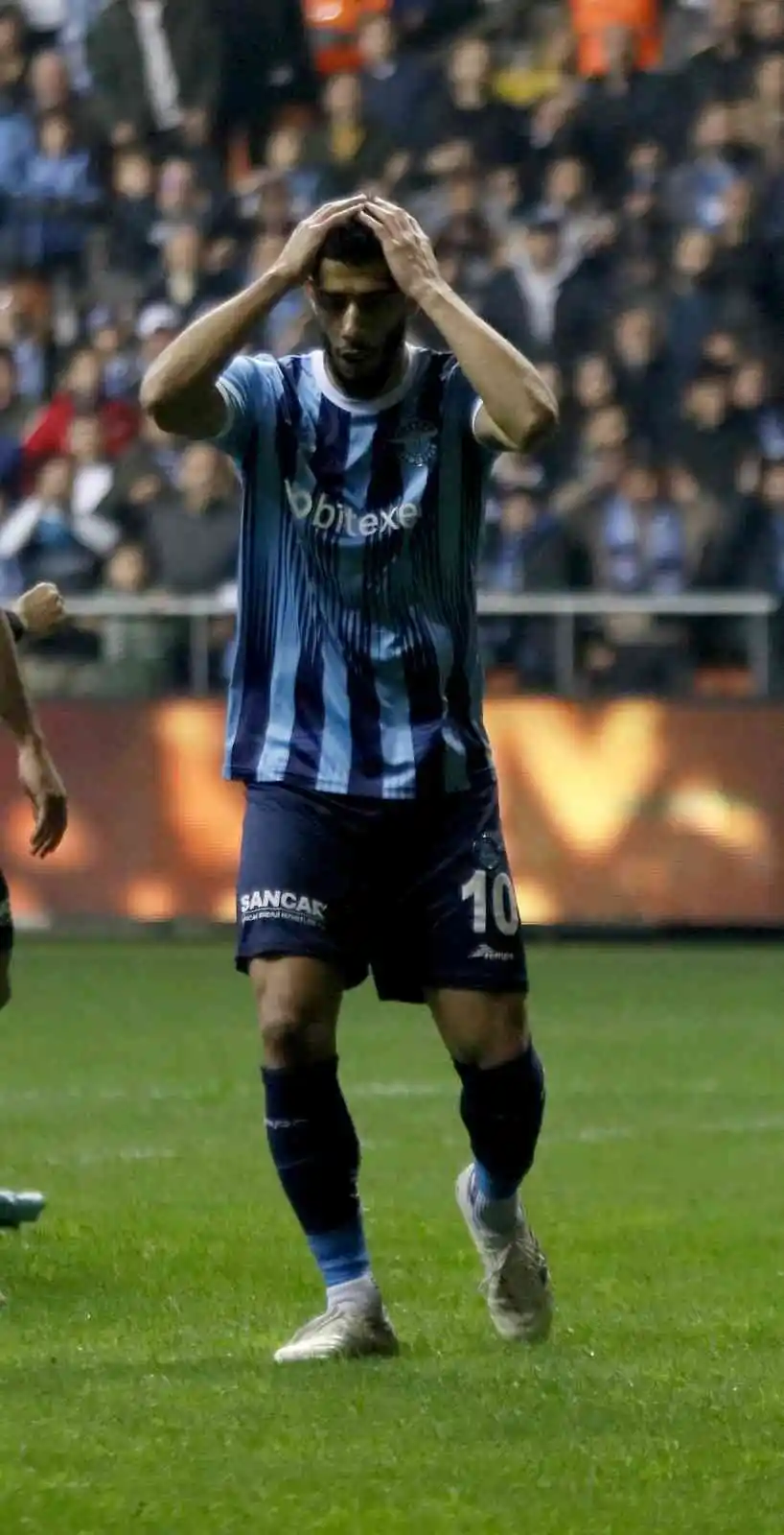 Spor Toto Süper Lig: Adana Demirspor: 1 - Giresunspor: 1 (Maç sonucu)