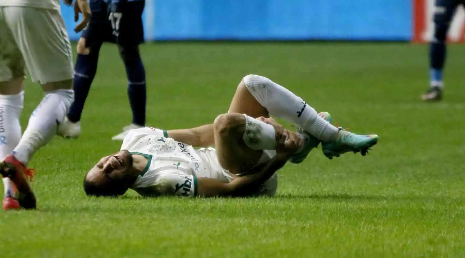 Spor Toto Süper Lig: Adana Demirspor: 1 - Giresunspor: 1 (Maç sonucu)