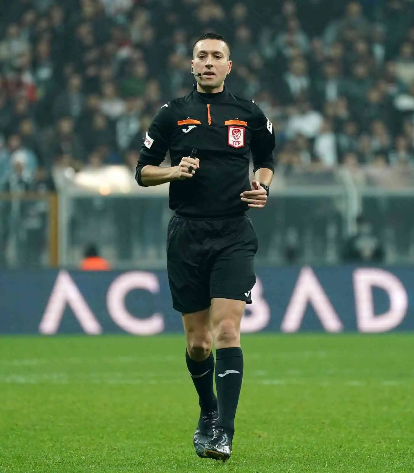 Spor Toto Süper Lig: Beşiktaş: 2 - Kasımpaşa: 1 (Maç sonucu)
