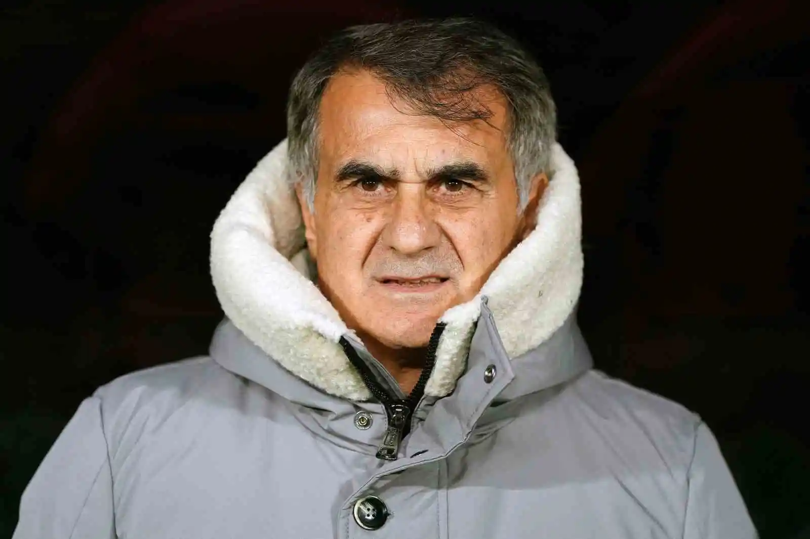 Spor Toto Süper Lig: Fatih Karagümrük: 0 - Beşiktaş: 0 (Maç devam ediyor)