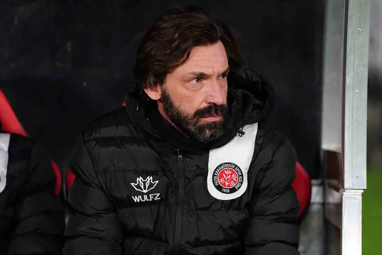 Spor Toto Süper Lig: Fatih Karagümrük: 0 - Beşiktaş: 0 (Maç devam ediyor)