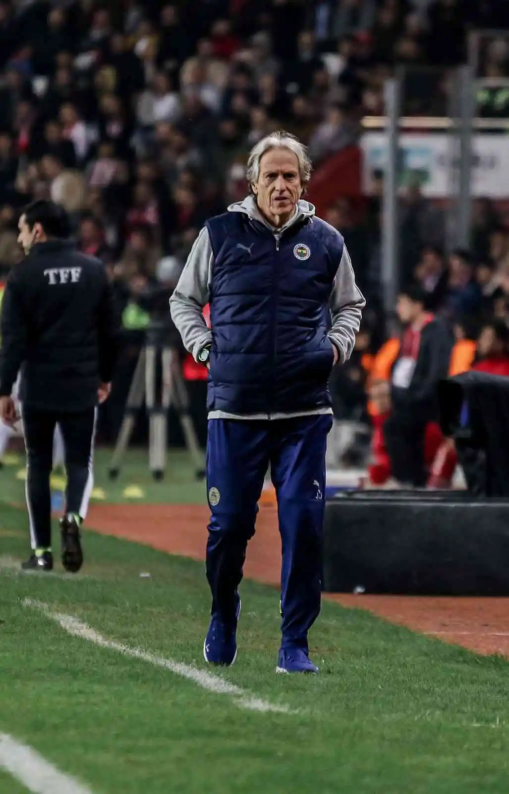 Spor Toto Süper Lig: FT Antalyaspor: 1 - Fenerbahçe: 2 (Maç sonucu)
