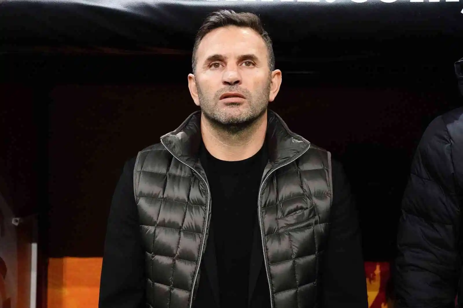 Spor Toto Süper Lig: Galatasaray: 1 - MKE Ankaragücü: 1 (Maç devam ediyor)