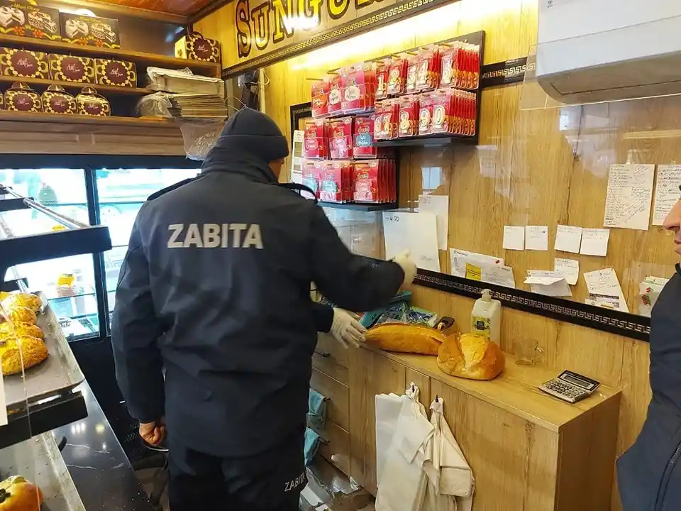 Sungurlu’da fırıncılar tekli ekmek çıkarmama kararı aldı