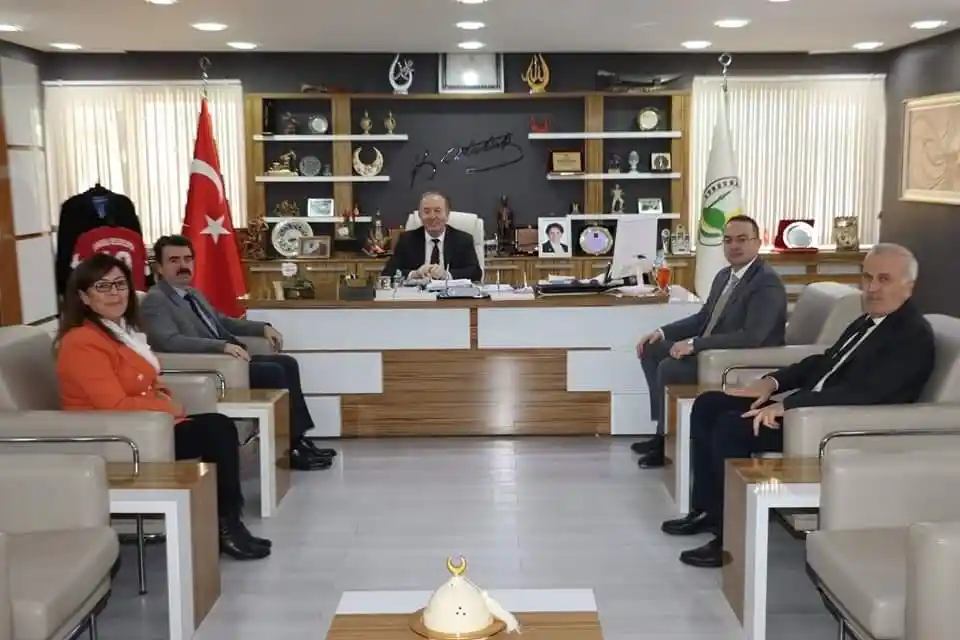 Sungurlu'da Hayvan Bakım ve Kısırlaştırma Merkezi kuruluyor