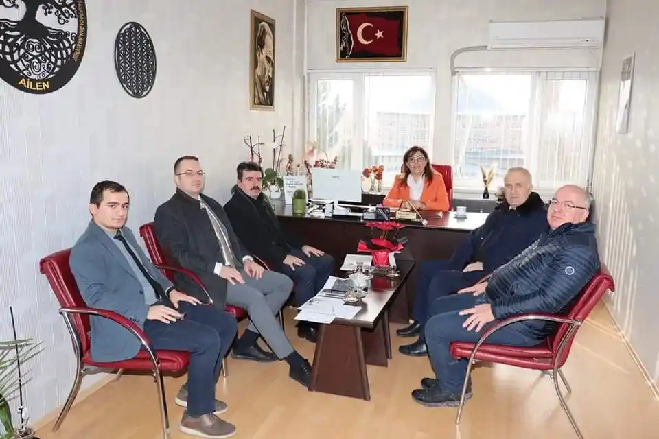 Sungurlu’da Hayvan Bakım ve Kısırlaştırma Merkezi kuruluyor