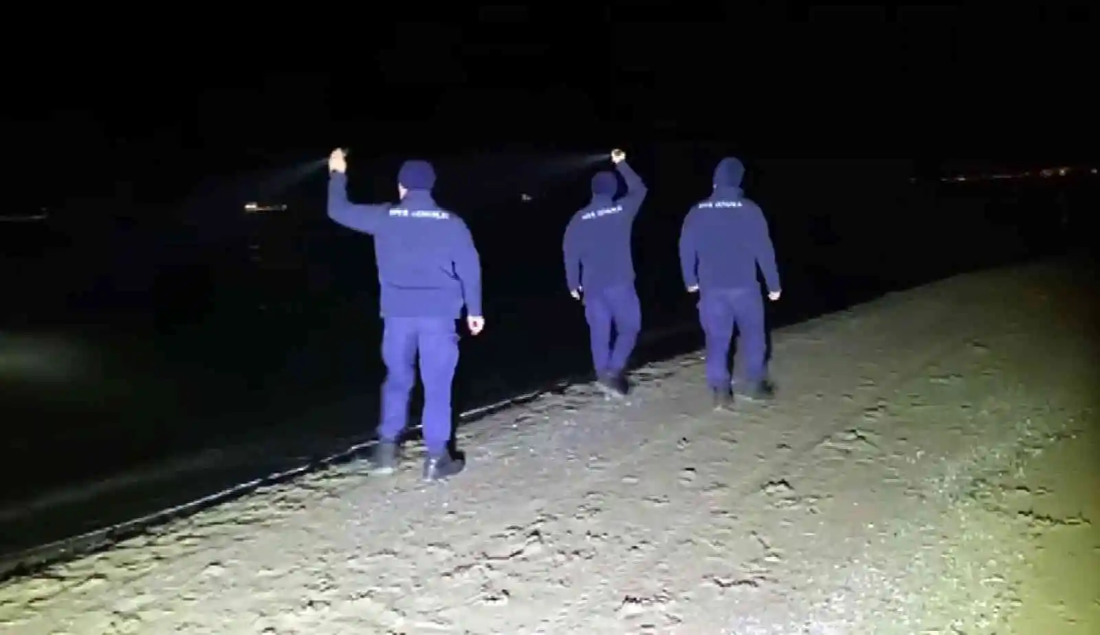 Tatil için Karasu’ya geldi, iki gündür haber alınamıyor