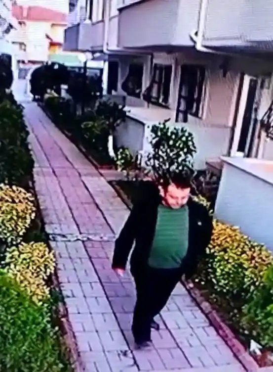 Tatil için Karasu’ya geldi, iki gündür haber alınamıyor