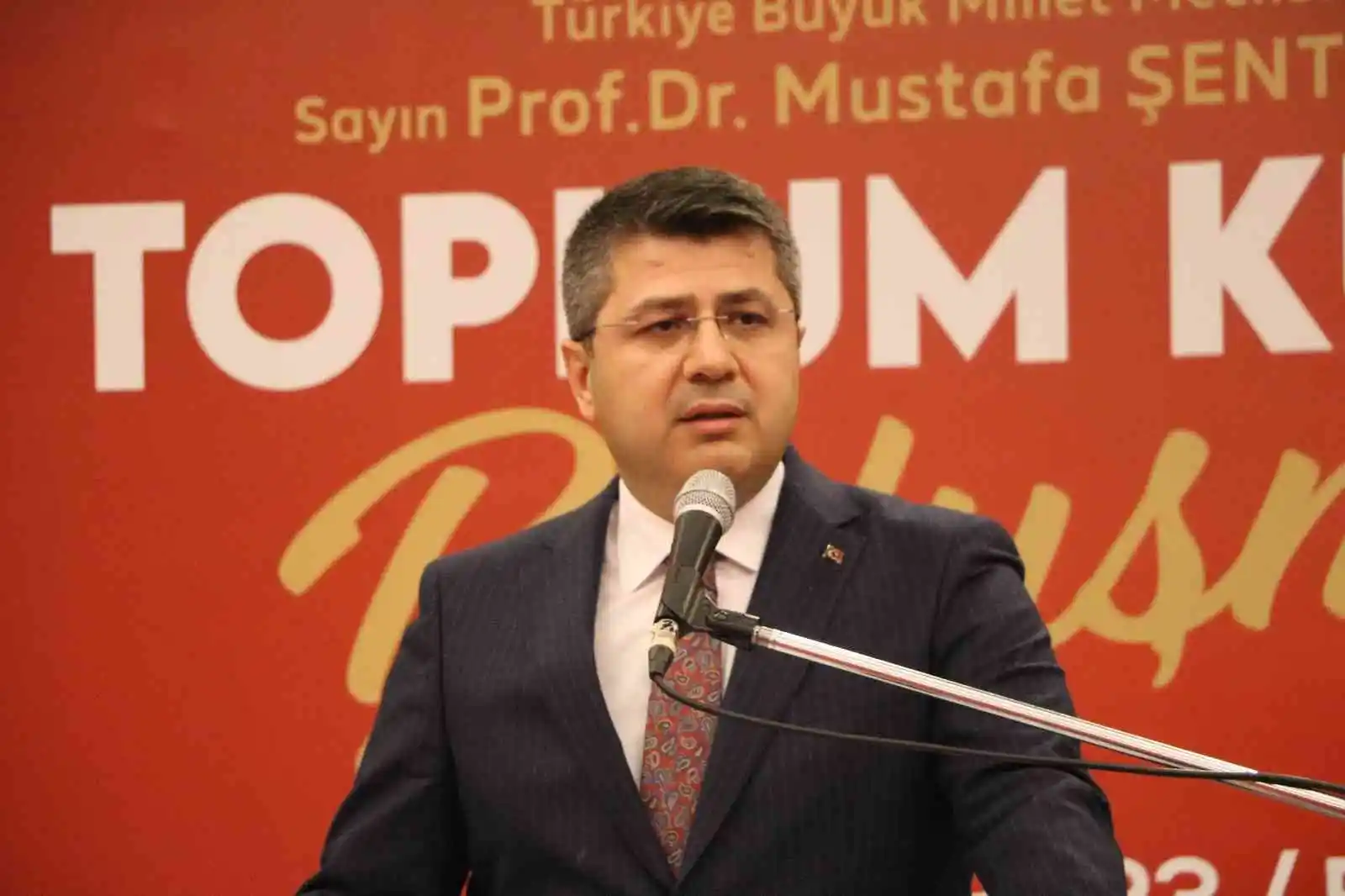 TBMM Başkanı Şentop’tan Prens Harry’ye sert tepki: “Avrupalı beyaz çocuk, sen kimsin?”