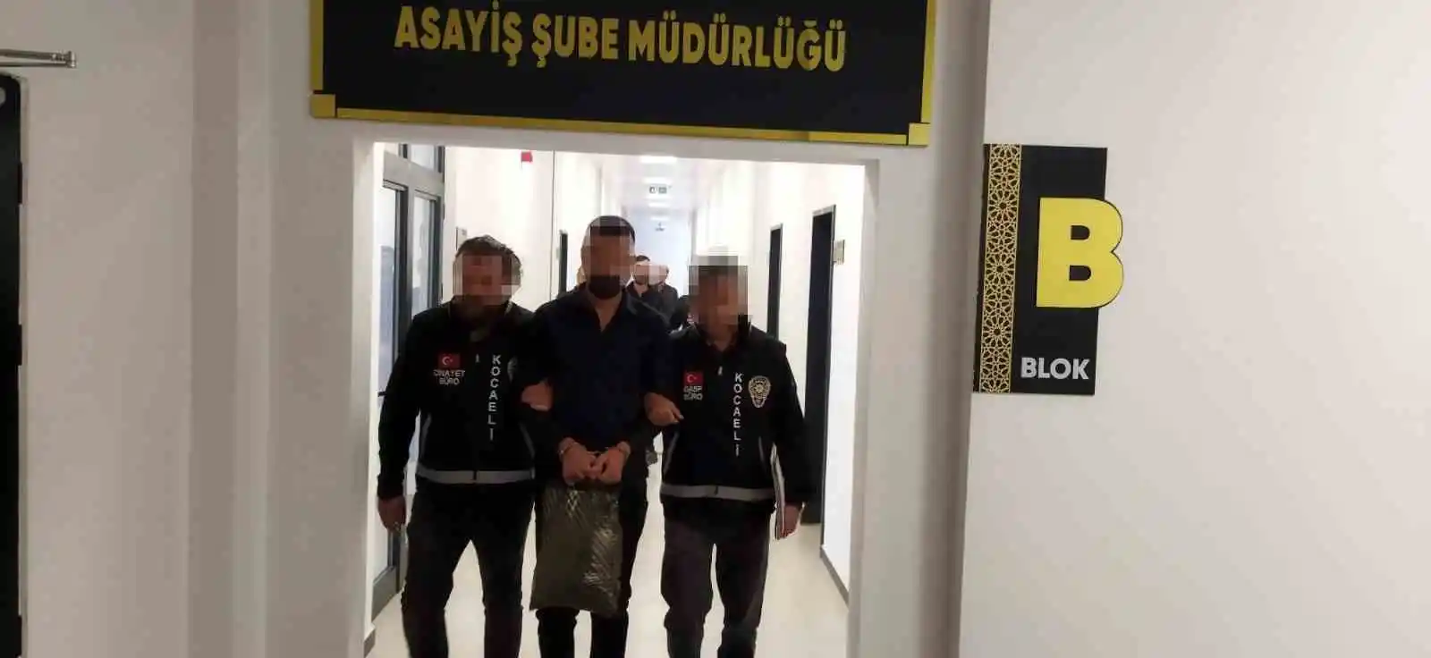 Tekstil atölyesindeki cinayete ilişkin yeni detaylar