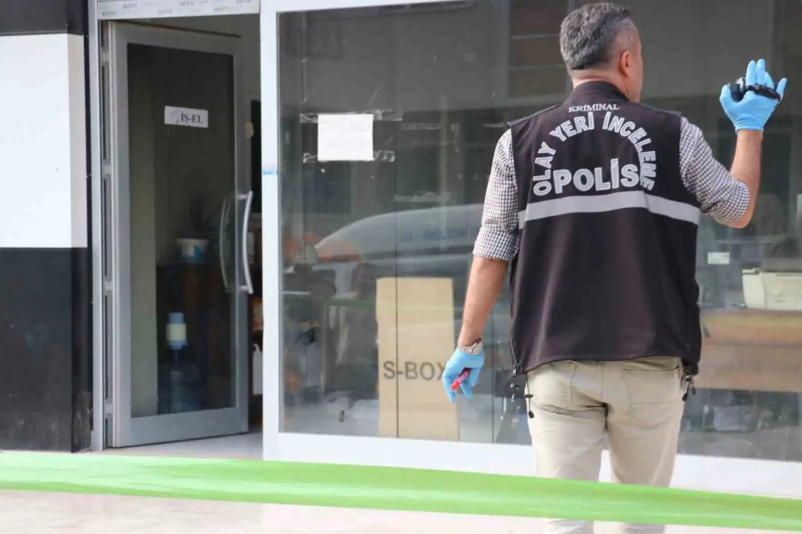 Tekstil atölyesindeki cinayete ilişkin yeni detaylar