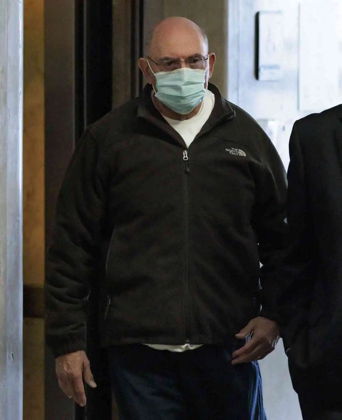 Trump Organization’ın Finans Direktörü Weisselberg 5 ay hapis cezasına çarptırıldı