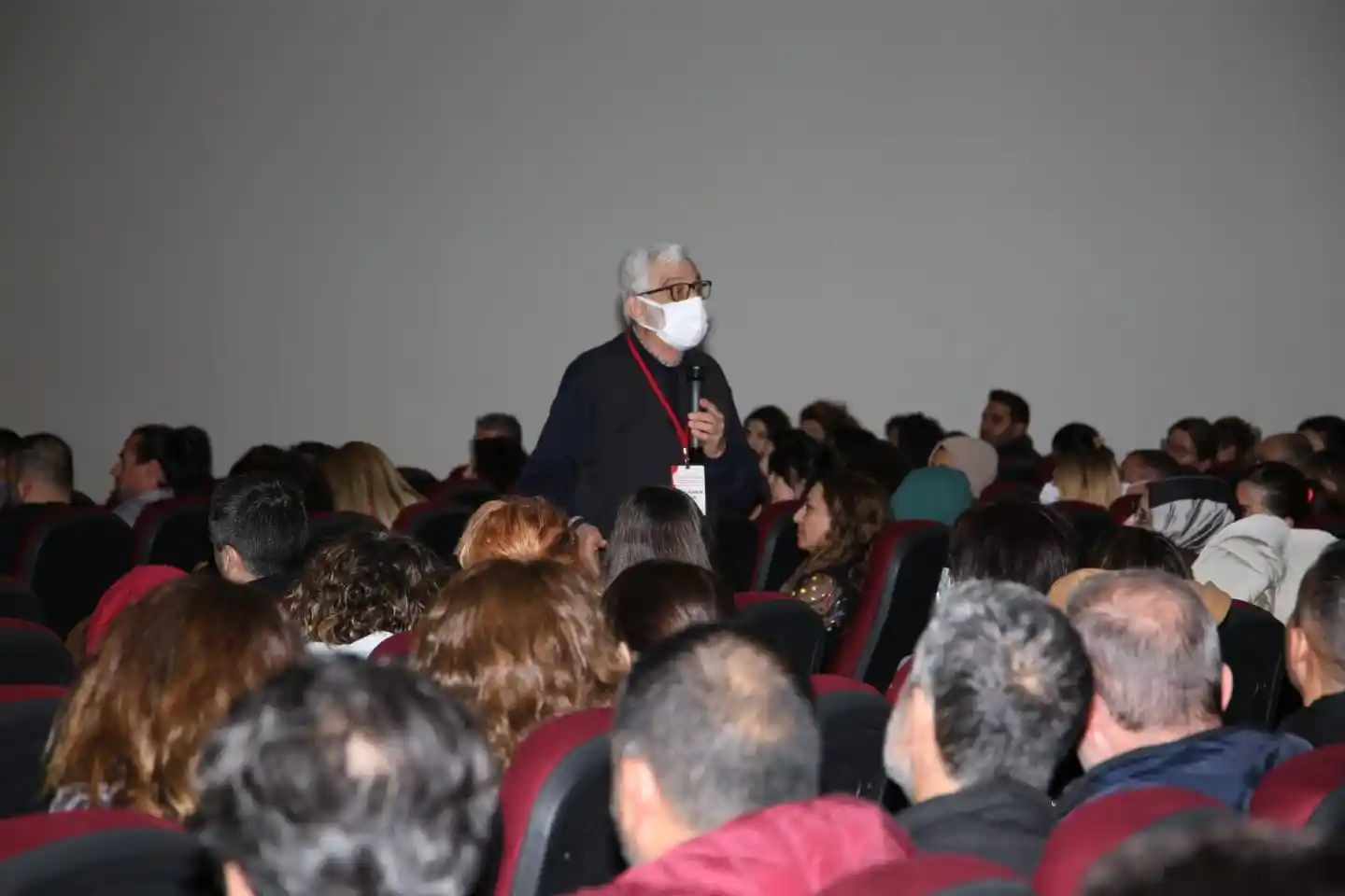 Tunceli, mesleki eğitim faaliyetlerinde bölgede birinci oldu
