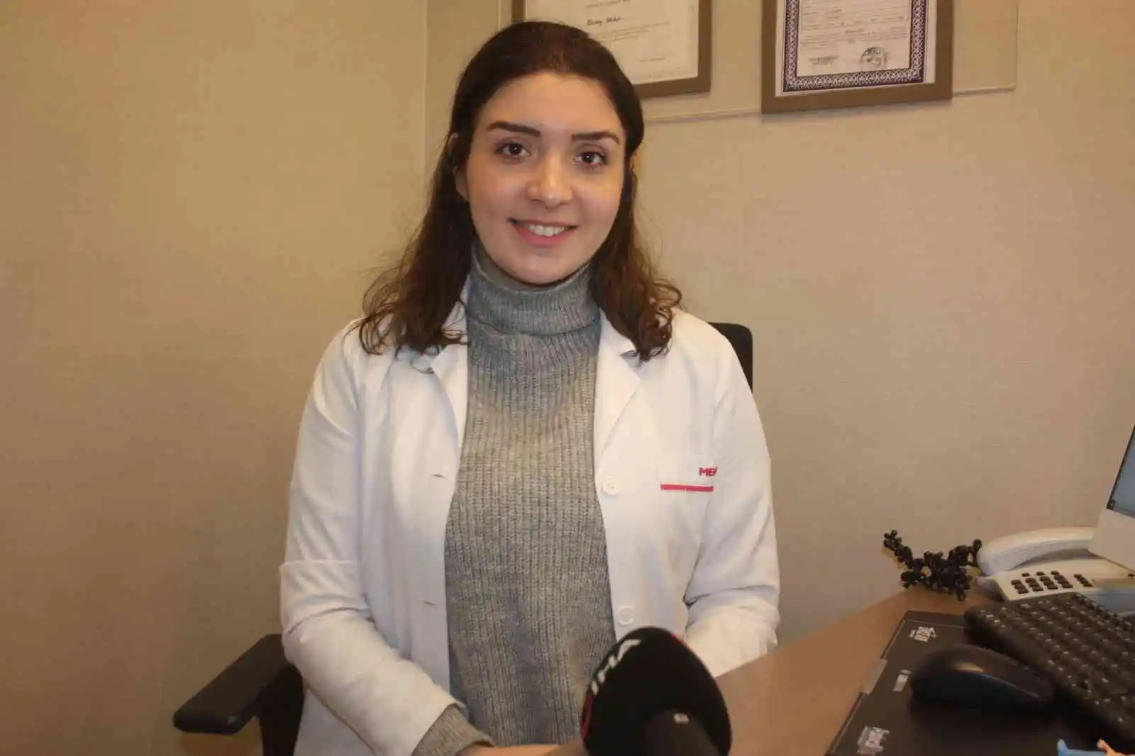 Uzmanı uyardı: