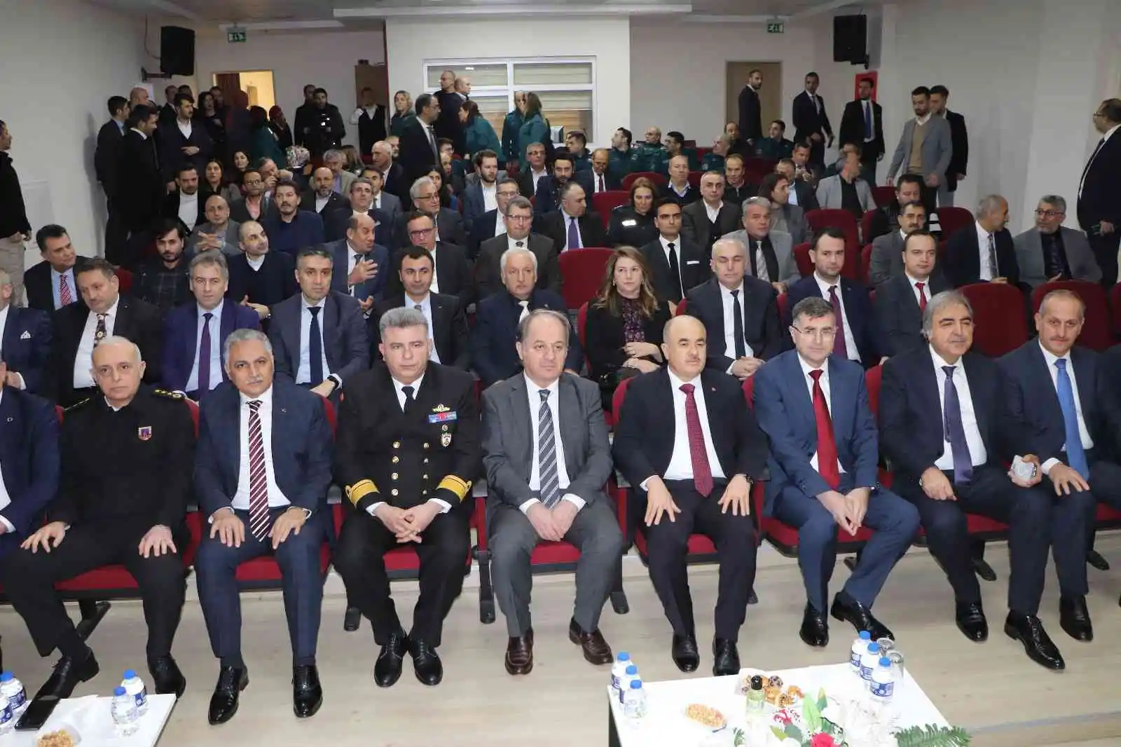 Vali Dağlı: