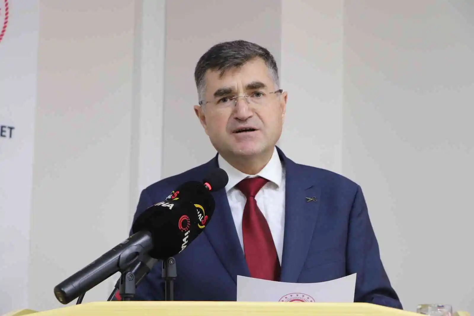 Vali Dağlı:
