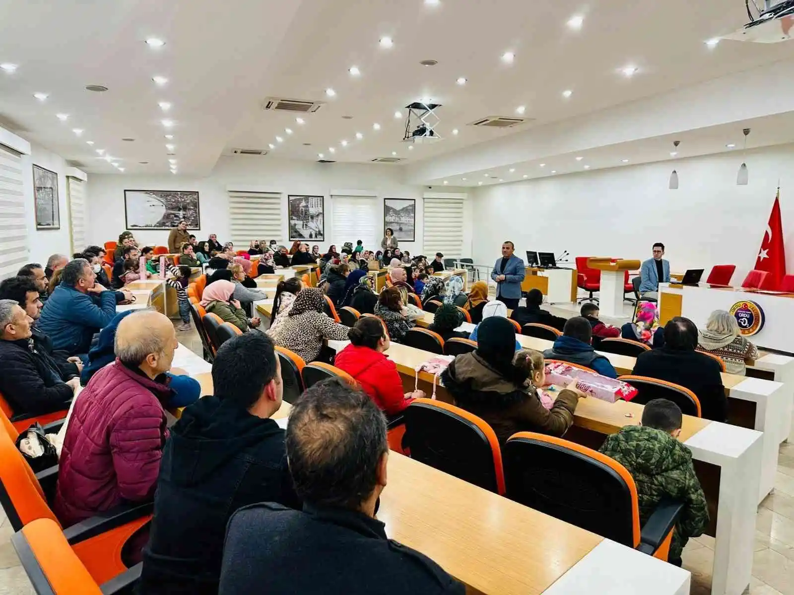 Vali Sonel: “Devletimiz her daim vatandaşımızın yanında”