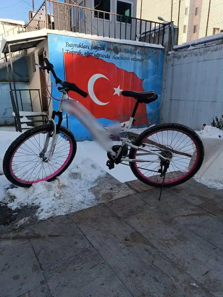 Van’da değişik suçlardan 34 kişi tutuklandı