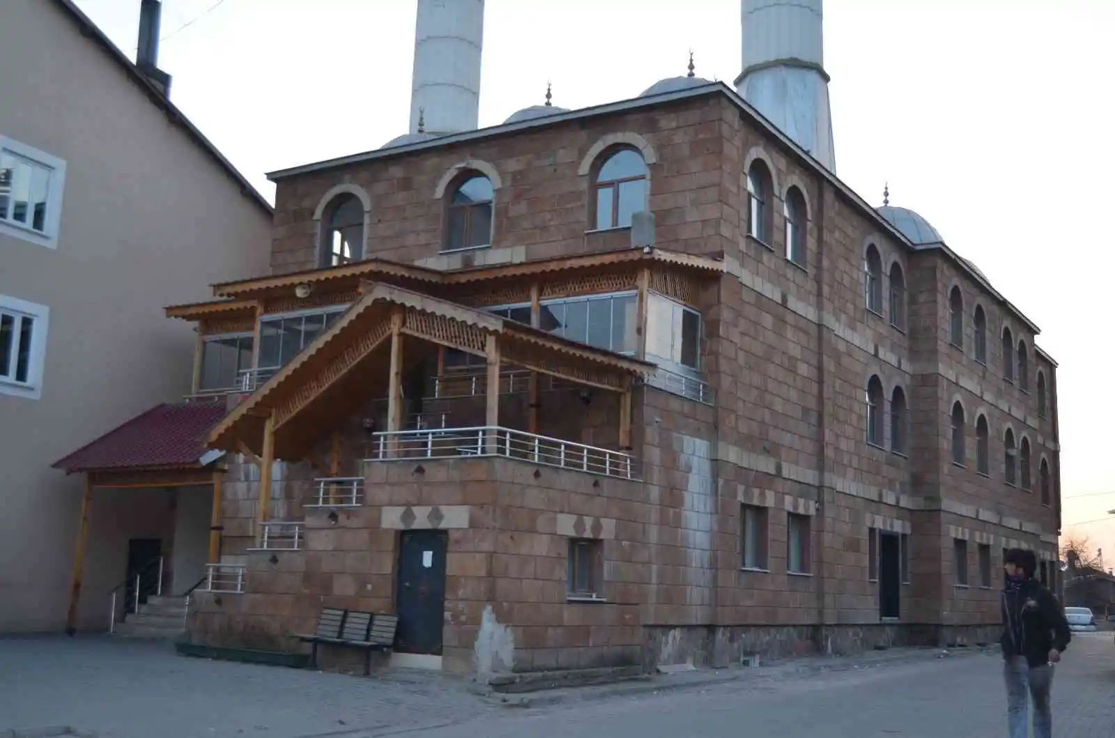 Varto’da Regaip Kandili coşkuyla kutlandı