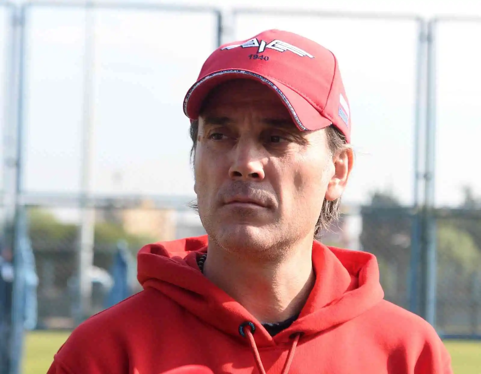 Vincenzo Montella: