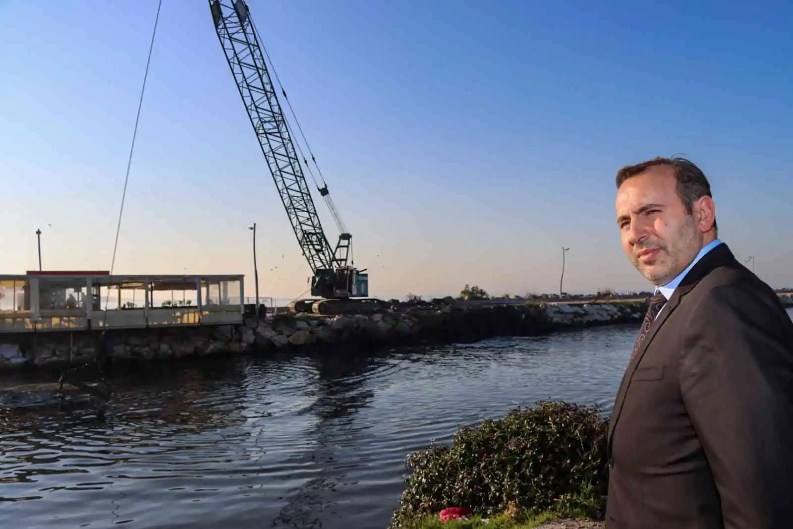Yalova Belediyesi 2022’de 48 bin 777 ton evsel atık topladı