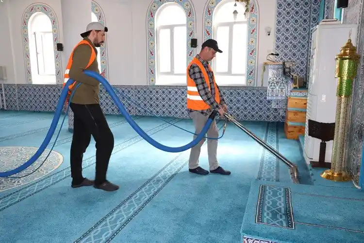 Yalova Belediyesi 2022’de 48 bin 777 ton evsel atık topladı