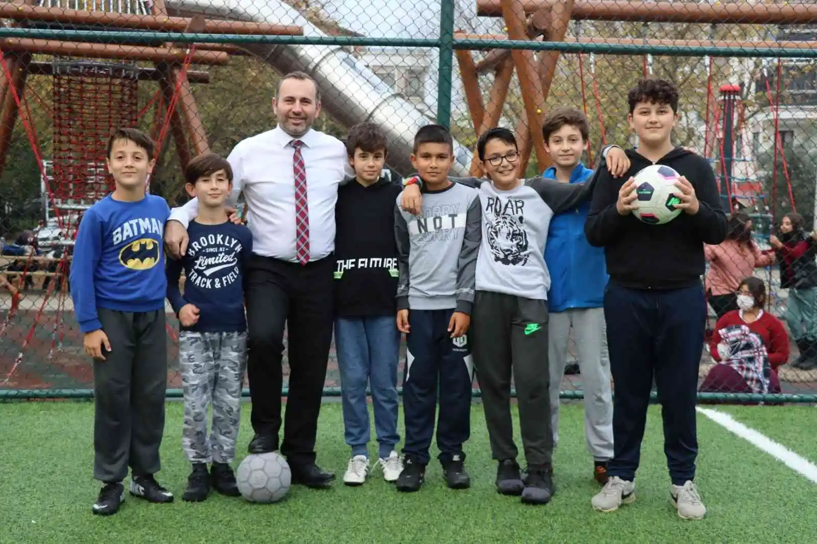 Yalova Belediyesi 2022’de 48 bin 777 ton evsel atık topladı