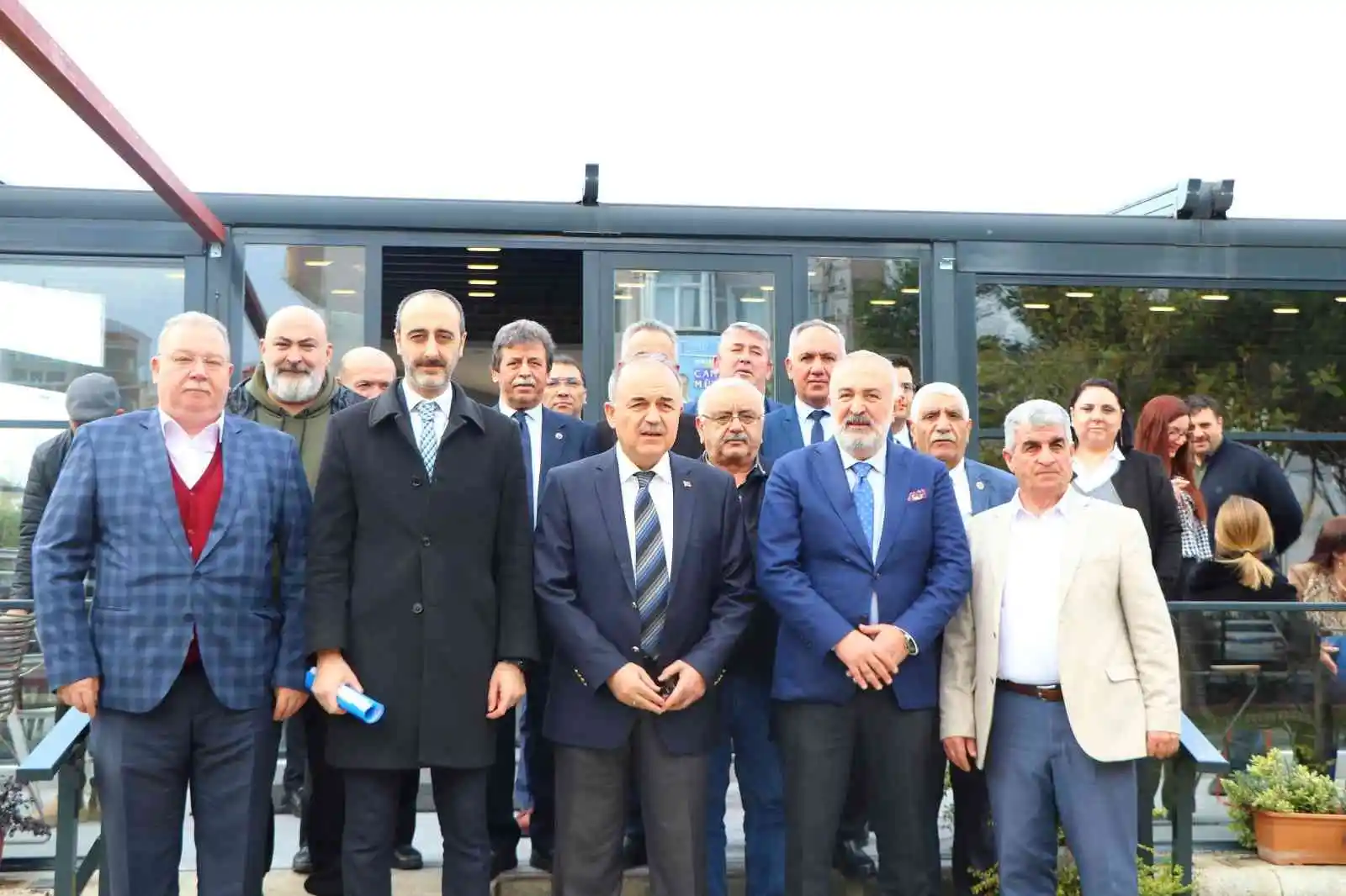 Yalova'da eski hastane binası sağlık hizmetlerine devam edecek
