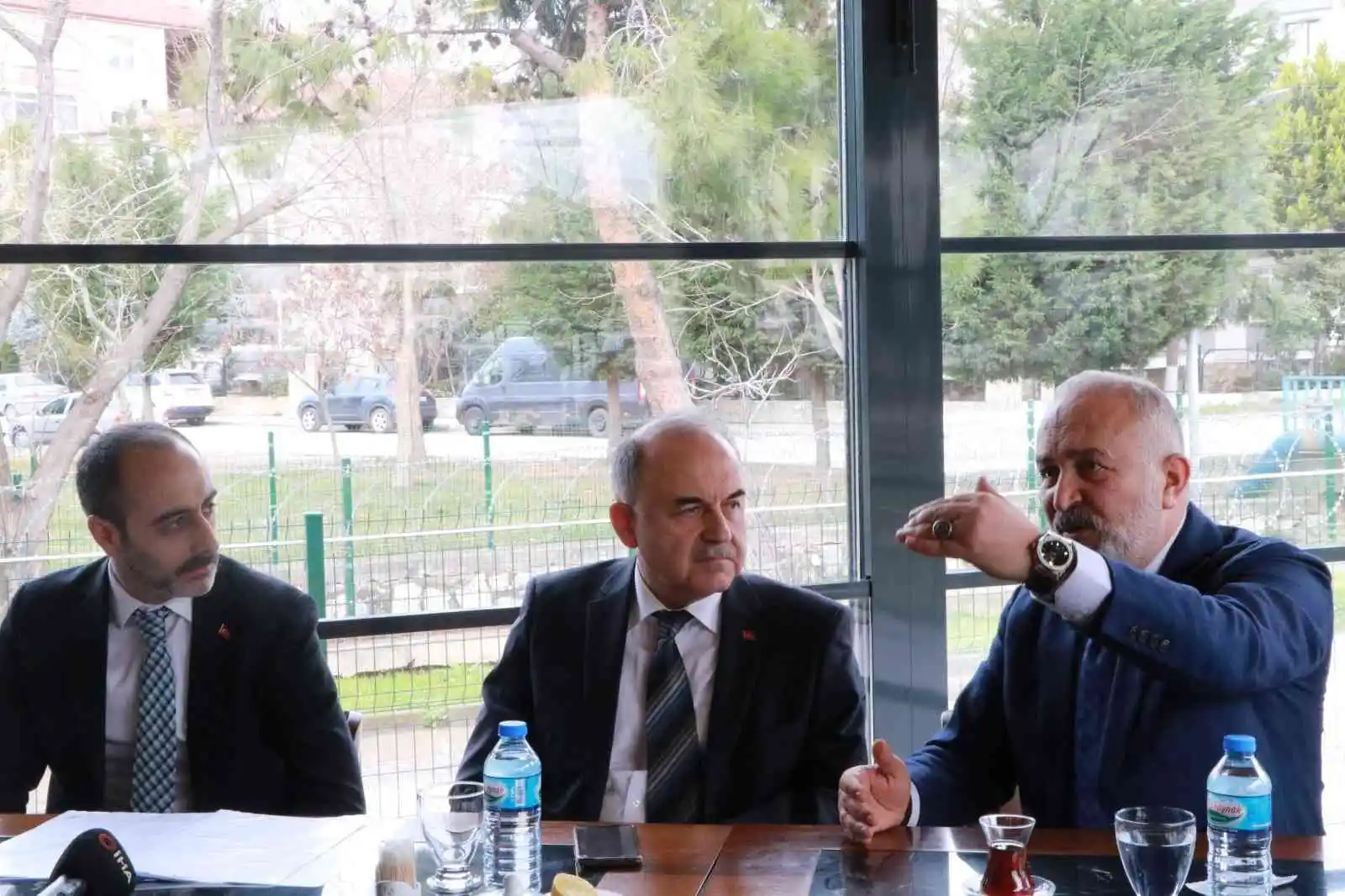 Yalova’da eski hastane binası sağlık hizmetlerine devam edecek