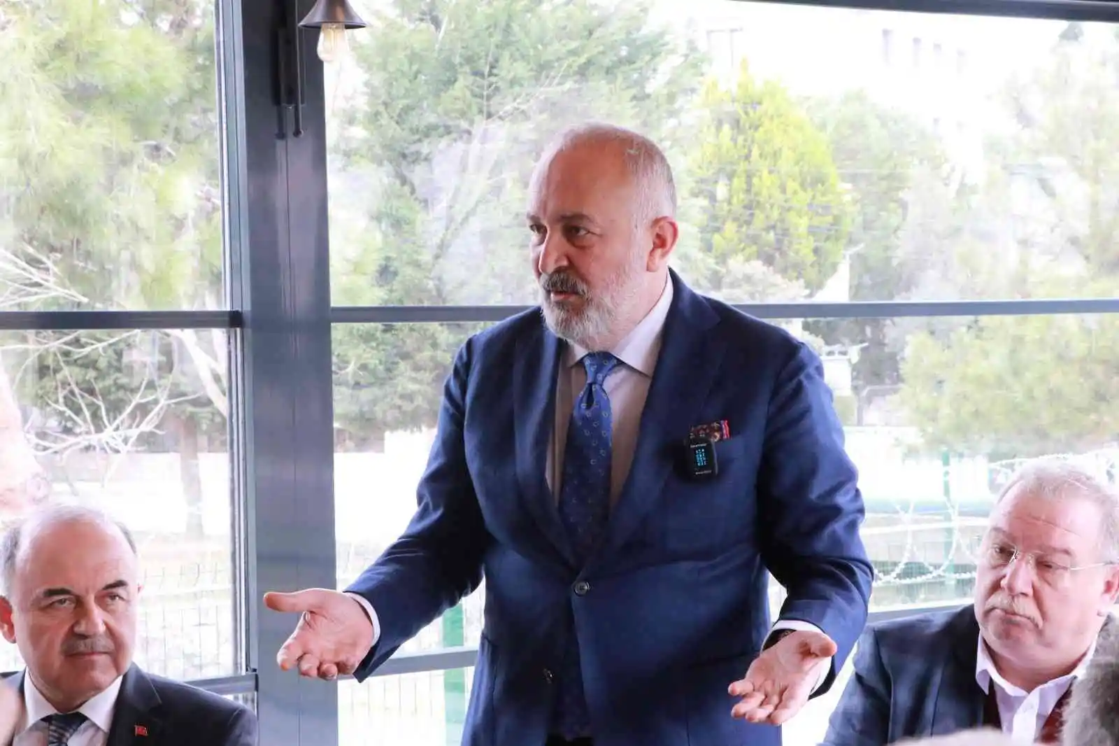 Yalova’da eski hastane binası sağlık hizmetlerine devam edecek