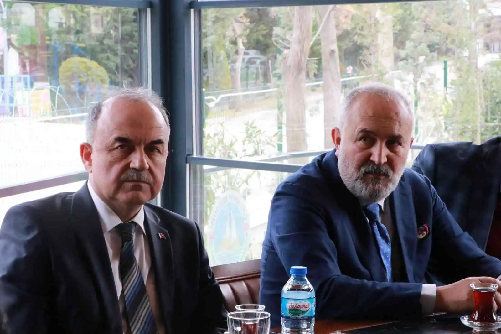 Yalova’da eski hastane binası sağlık hizmetlerine devam edecek