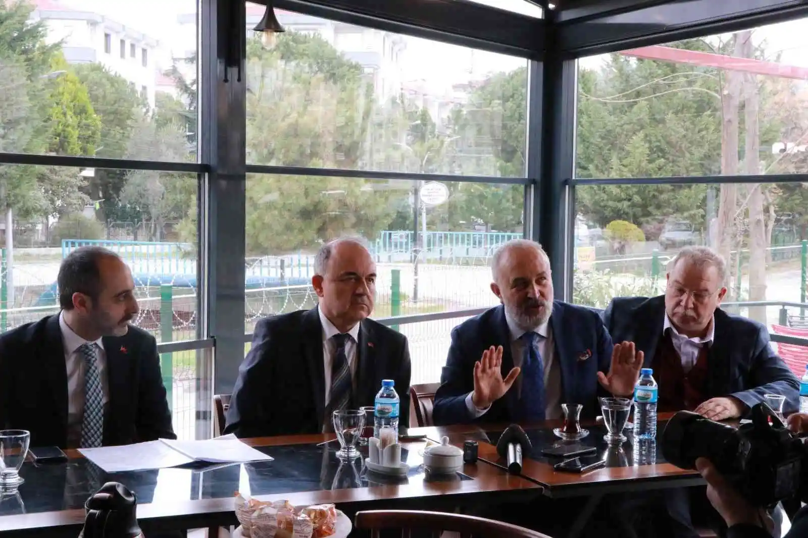 Yalova’da eski hastane binası sağlık hizmetlerine devam edecek