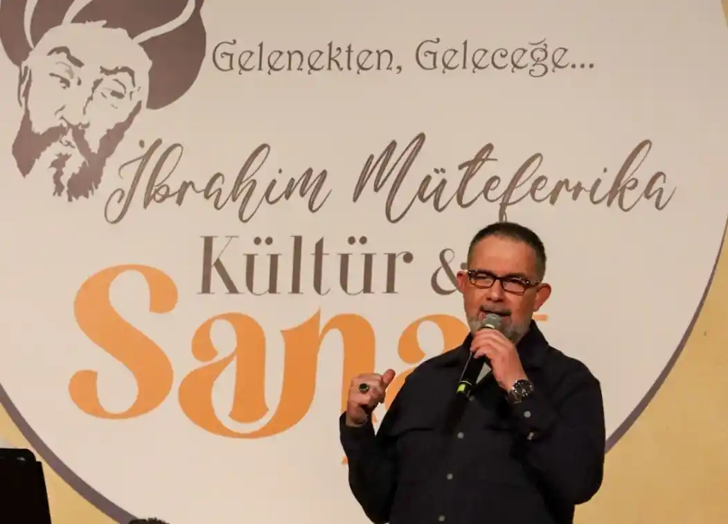 Yalova’da İbrahim Sadri sunumuyla Arif Nihat Asya anıldı