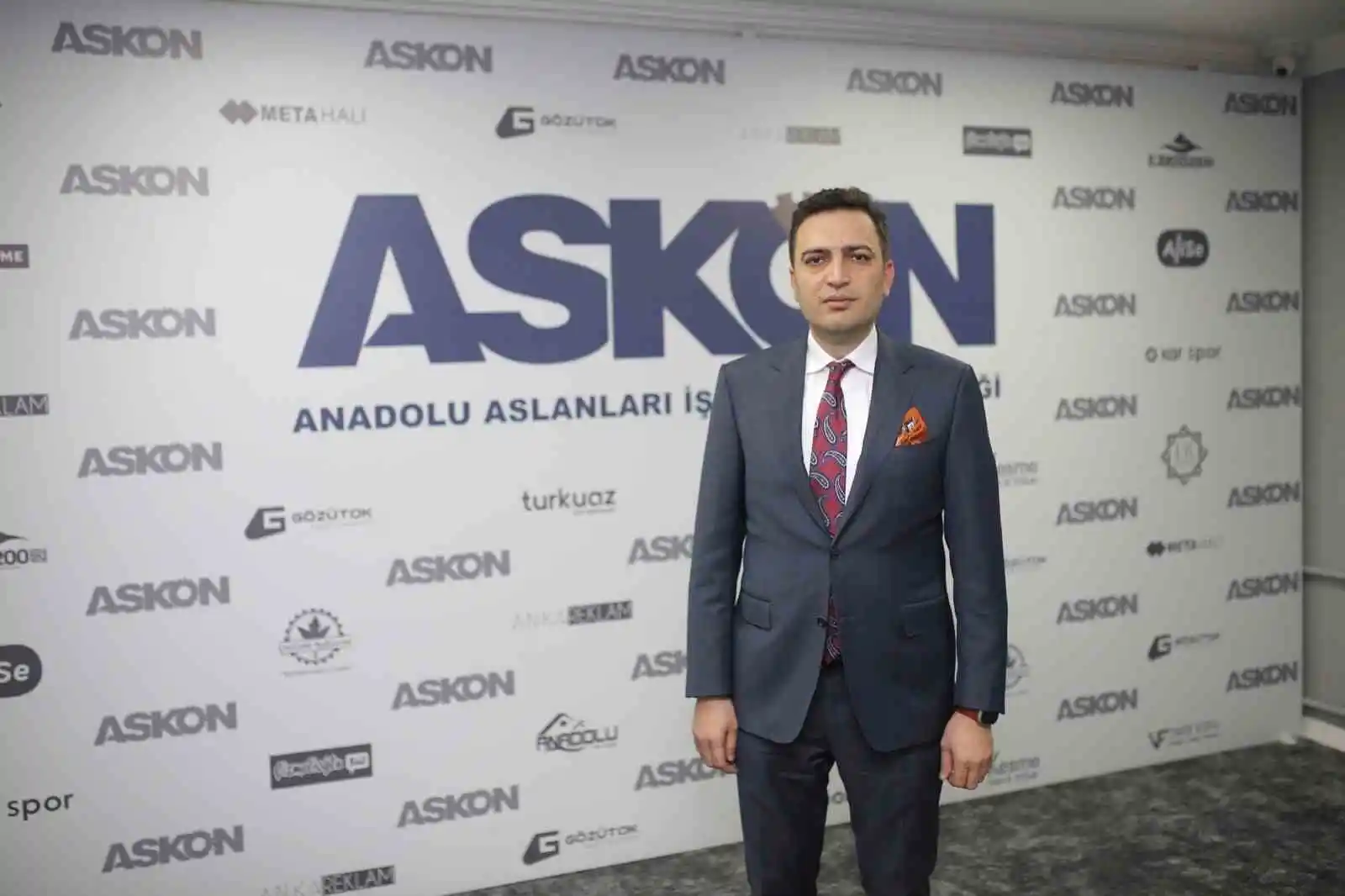 Yılın hamlesi Askon Erzurum’dan
