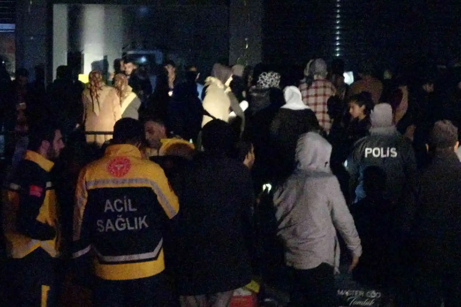 Yoğunluk olmasın diye gece kampanya başlattı, hayatının şokunu yaşadı
