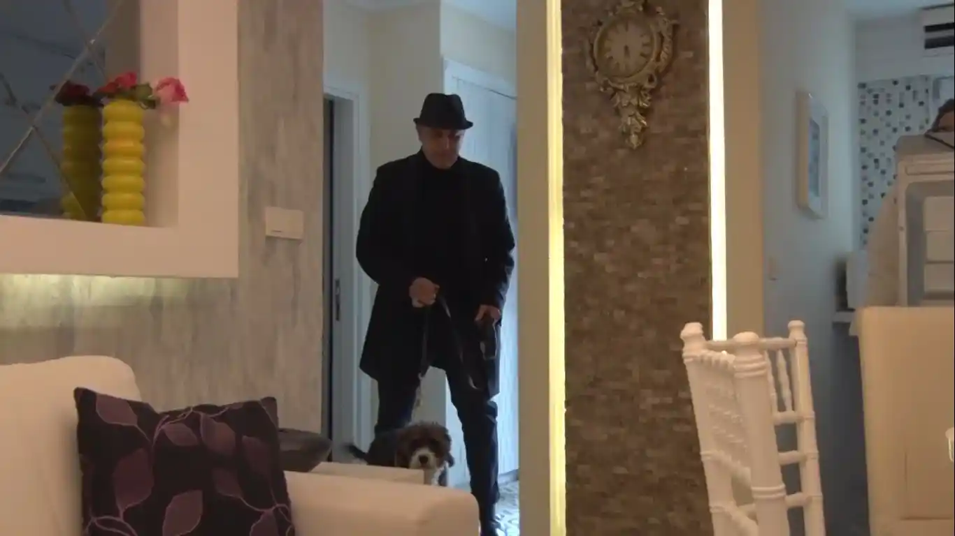 Yosun havuzu ve kaplıca merkezi şifa dağıtıyor