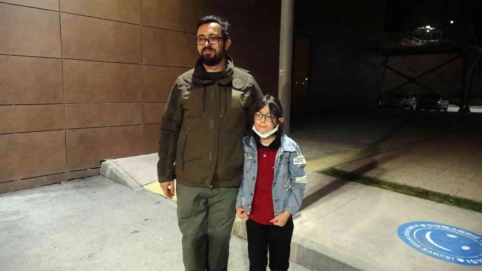 Yozgat’ta 9 öğrenci yediği tavuk dönerden zehirlendi
