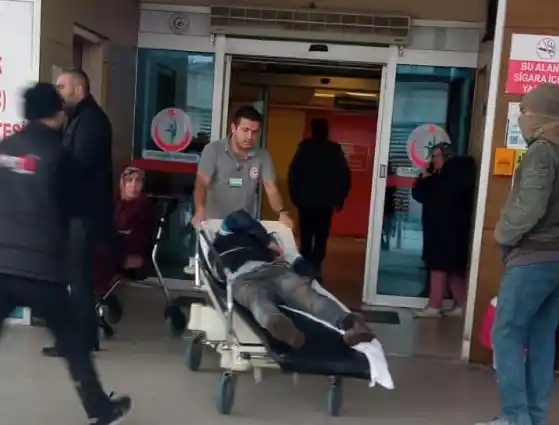 Yüksek gerilim direğine tırmanırken akıma kapılarak hayatını kaybetti