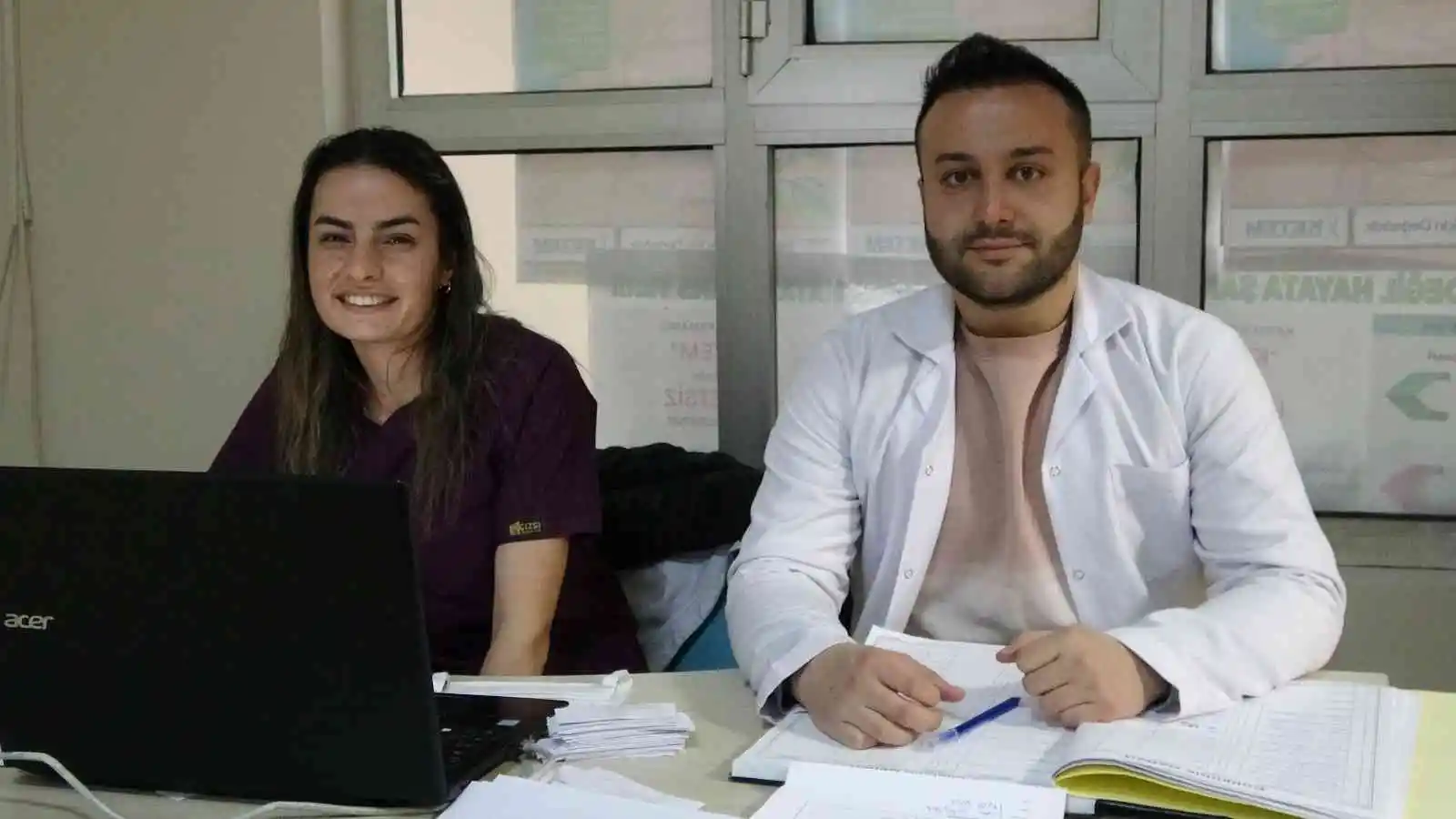 Yüksekova’da 2 bine yakın kişi kanser taramasından geçirildi