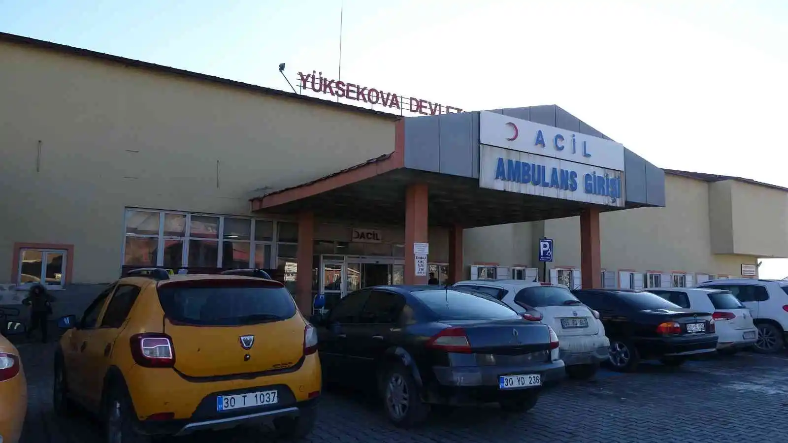 Yüksekova’da 2 bine yakın kişi kanser taramasından geçirildi