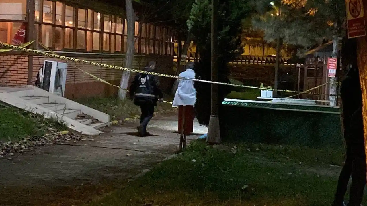 Yürek burkan olay: Kocası tarafından katledilmişti, cenazesine belediye sahip çıktı