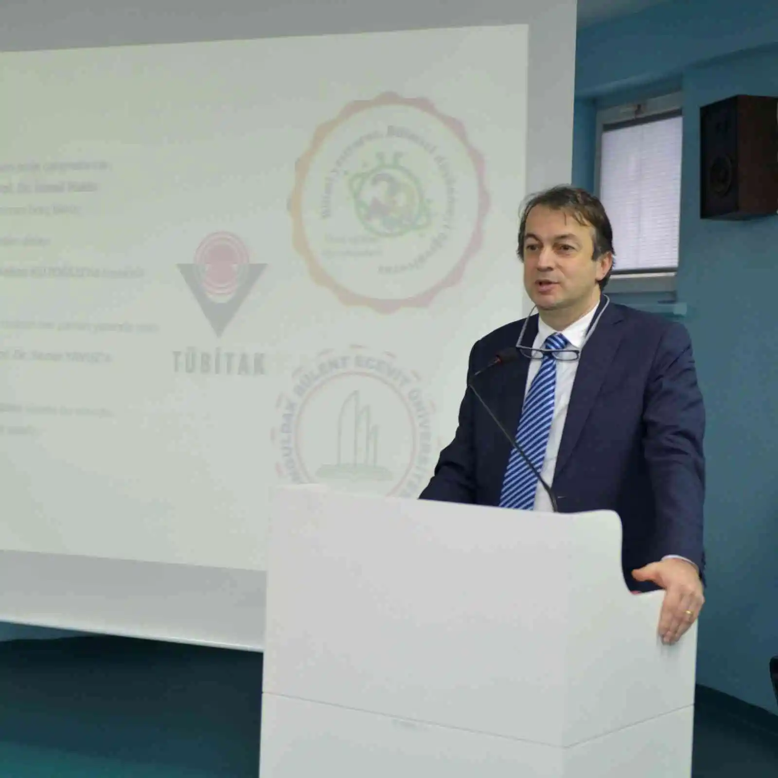 ZBEÜ'den özel eğitim öğretmen adaylarına yönelik proje