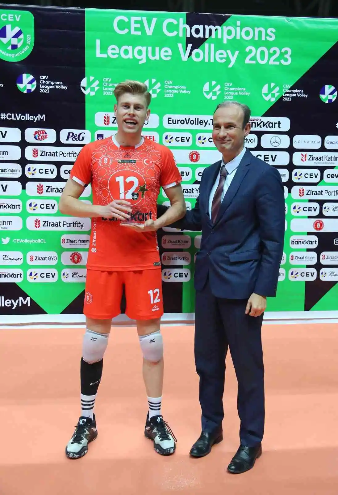 Ziraat Bankkart set vermedi