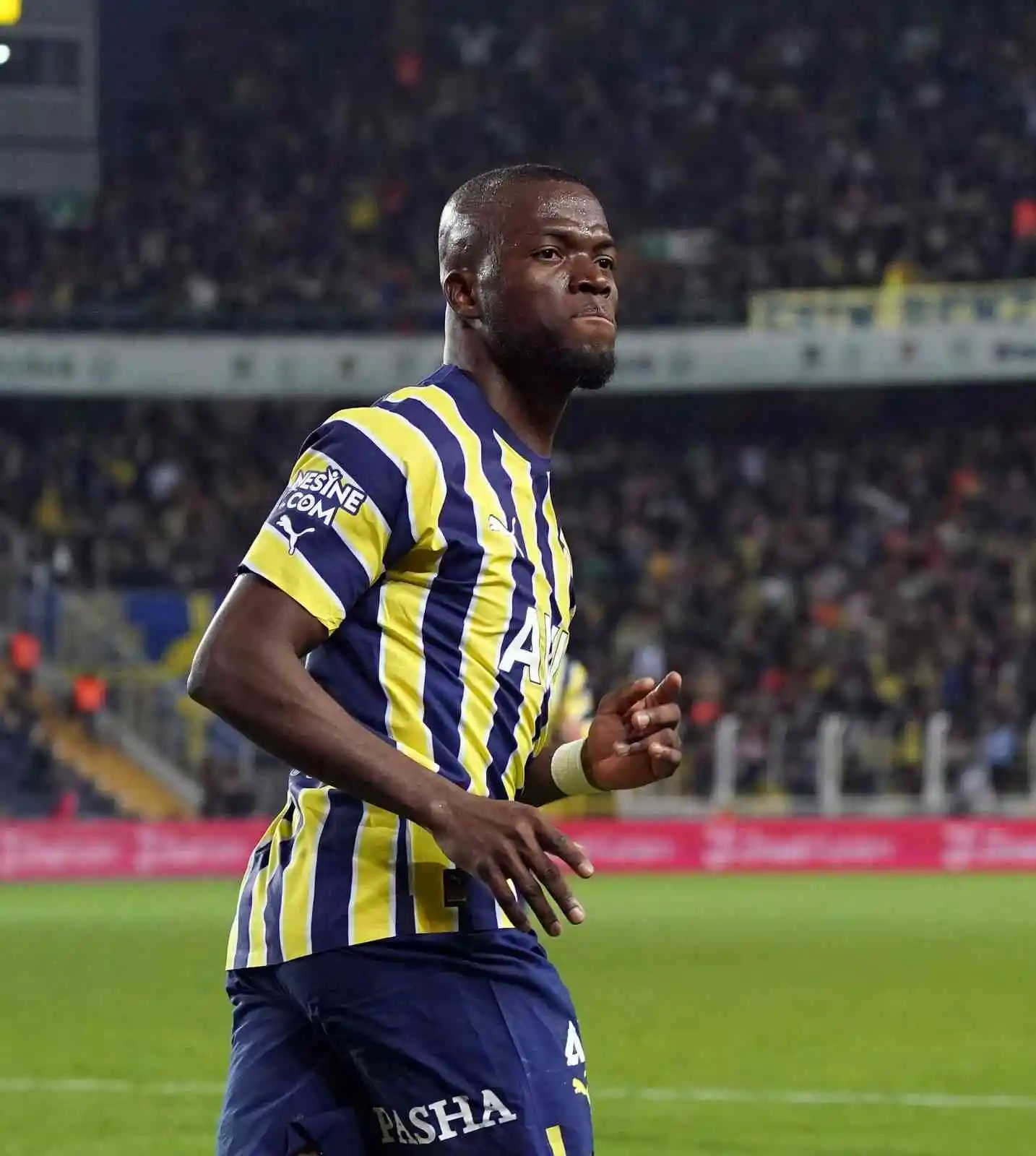 Ziraat Türkiye Kupası: Fenerbahçe: 2 - Çaykur Rizespor: 1 (Maç sonucu)