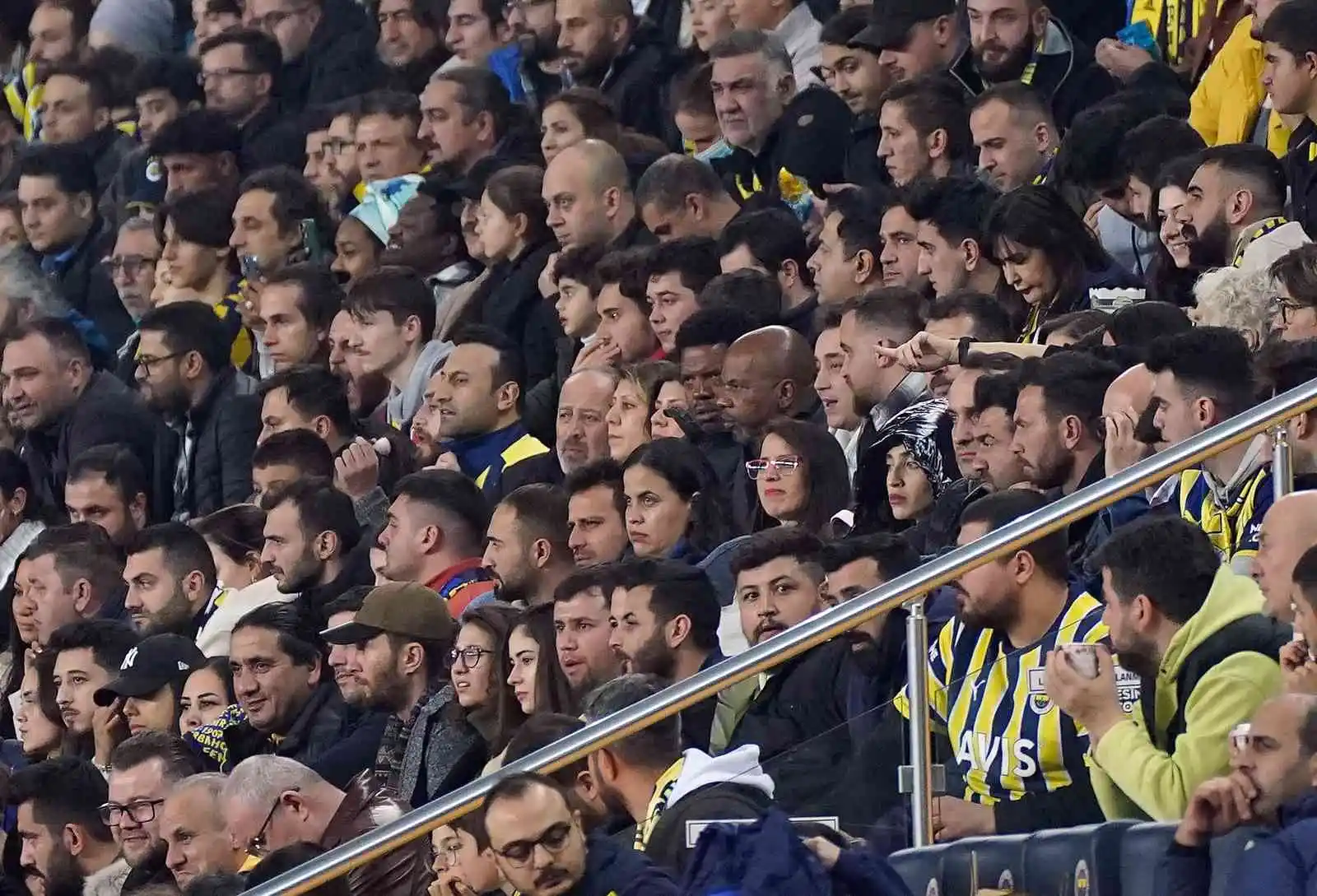 Ziraat Türkiye Kupası: Fenerbahçe: 2 - Çaykur Rizespor: 1 (Maç sonucu)