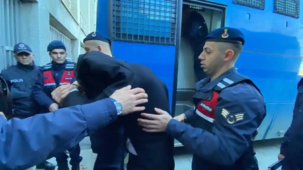 Zonguldak’ta 24 sanıklı cinsel istismar davasında 2 tahliye